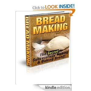 Start reading Bread Making  