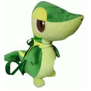  Snivy 14 Plush Backpack Toys & Games