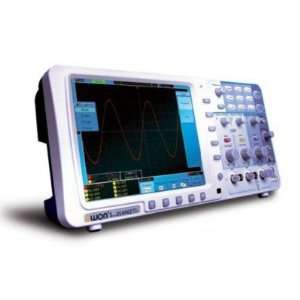 New Owon 100mhz Oscilloscope Sds7102 1g/s Large 8 Lcd w 