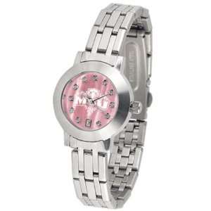 Morehead State Eagles Dynasty Ladies Watch with Mother of Pearl Dial