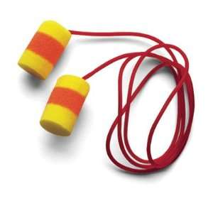 Classic(R) SuperFit 33(R) Corded Earplugs in Poly Bag 311 1125 [PRICE 