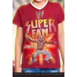  Superfan[ SUPERFAN ] by Gottesfeld, Jeff (Author) Aug 04 