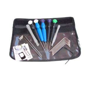  Silverhill 20 Piece Tool Kit for Apple Products