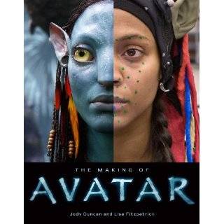The Making of Avatar by Jody Duncan and Lisa Fitzpatrick (Oct 1, 2010)