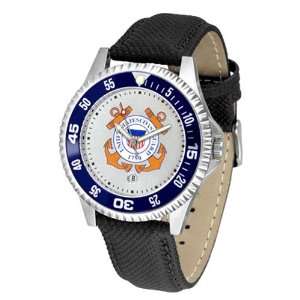  US Coast Guard Competitor Mens Watch