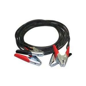  ANCHOR BRAND JUMPERCABLES 20 Booster CABLE KIT WITH CLAMP 