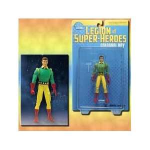  Legion of Super Heroes Colossal Boy Toys & Games
