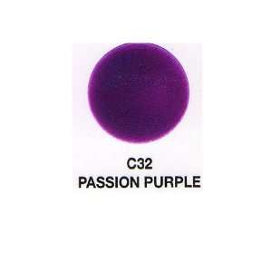    Verity Nail Polish Passion Purple C32