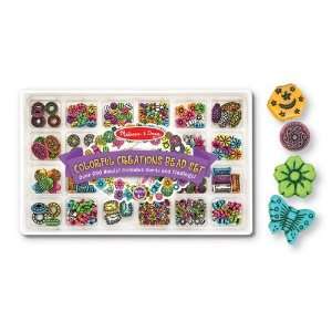  Colorful Creations Bead Set 
