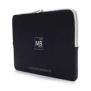  Nb Sleeve Macbook Air Black