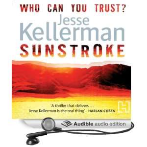  Sunstroke (Audible Audio Edition) Jesse Kellerman, Amy 