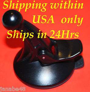 Suction Cup Mount for Garmin Nuvi 710 750 755T 760 765T  