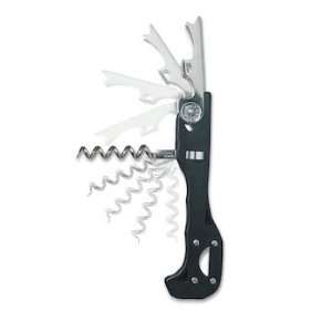 Boomerang Two Step Quick Snap Corkscrew 