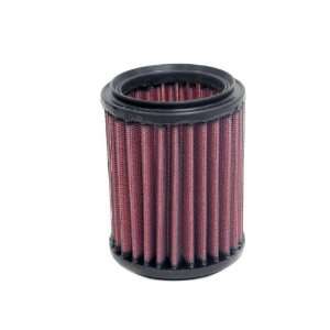   Replacement Round Air Filter   1985 1986 Cagiva Elefant 650 650   All