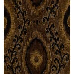  Sumba   Noir Indoor Upholstery Fabric