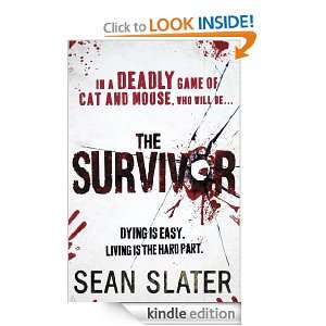 Start reading The Survivor  