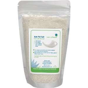  Neti Pot Salt   Gentle, No Burning Neti Pot Salt   Organic 