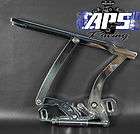 Chevy GM Chevelle Billet Hood Hinges Polished Finish 1969 1970 1971 