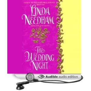   Night (Audible Audio Edition) Linda Needham, Jenny Sterlin Books