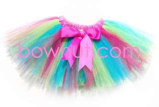 How to Make a Tutu items in Bownuts Store 