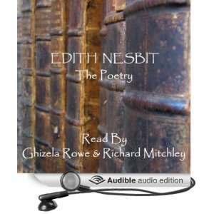   Audio Edition) Edith Nesbit, Richard Mitchley, Ghizela Rowe Books