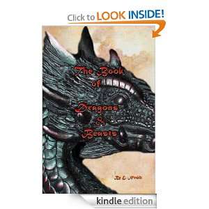 The Book of Dragons and Beasts (with Illustrated pictures) E Nesbit 
