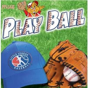  Neubauer PB Play Ball the Educational Board Game Toys 