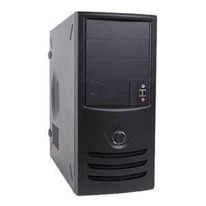  NEW ATX tower full 400w 80+ power (Cases & Power Supplies 