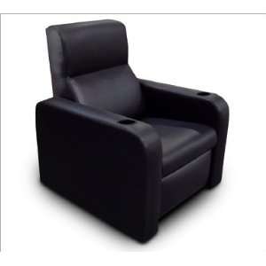  Fortress Californian Home Theater Seat Electronics