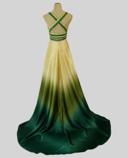   400 Prom Cruise Evening Gown   BRAND NEW   Size 2, 4, 6, 8  