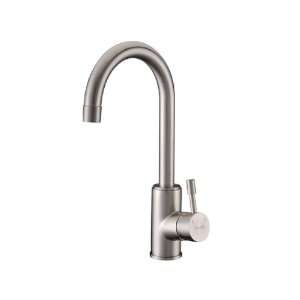 Calise Faucet Single Handle Kitchen Faucet / Bar / Vessel Sink Faucet 