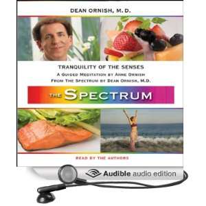 of the Senses A Guided Meditation from THE SPECTRUM (Audible Audio 