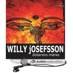   märke (Audible Audio Edition) Willy Josefsson, Peter Öberg Books