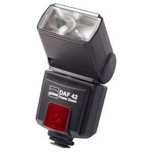  Dorr DAF 42 Flash Unit for Olympus 371005