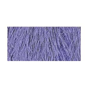 Lion Brand Fun Fur Yarn Violet 320 191; 3 Items/Order  