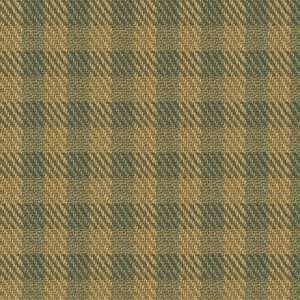  Norrington Check Lichen by Ralph Lauren Fabric
