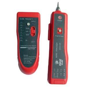   Home PHCT65 LAN/Ethernet/Telephone Cable Tracker & Tester Electronics