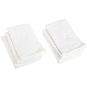 Design Imports CAMZ76312 Dual Purpose Cleaning/Buffing Towel, (Pack of 