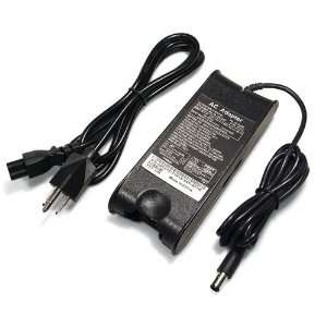com AC Power Adapter for Dell Inspiron 1545 1525 Studio 15 6400 1501 