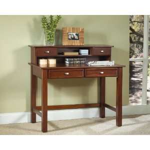  Hanover Student Desk and Hutch Combo