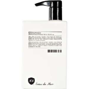  Number 4 Leau de Mare Hydrating Shampoo   25 oz Beauty