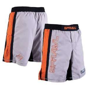  Sprawl / Combat Sports MMA Fight Shorts