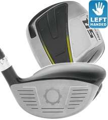 NIKE SQ MACHSPEED STR8 FIT 10.5* DRIVER PROFORCE AXIVCORE 55 BY UST 