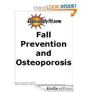   Prevention and Osteoporosis Danny M. ODell  Kindle Store