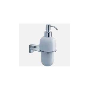  Fluid F A18020BN Soap Dispenser