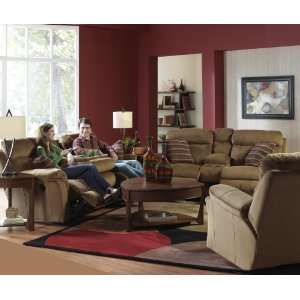  Catnapper Variables Console Loveseat