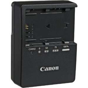  Canon LCE6 Battery Charger for Canon EOS 5D Mark II 