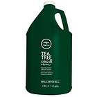 Paul Mitchell Tea Tree Special Shampoo Gallon / 128 Oz, NEW / FAST 