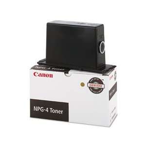  Canonï¿½ NPG 4 Toner Cartridge