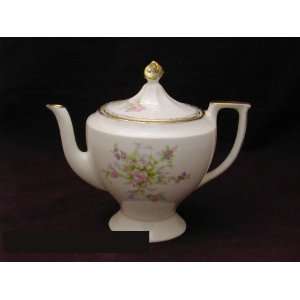  Canonsburg Heather Tea Pot